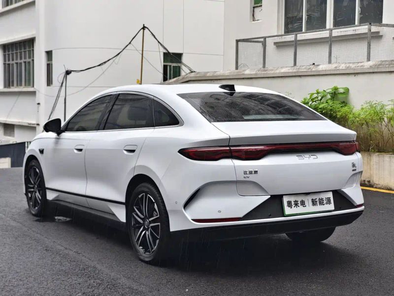 Byd L