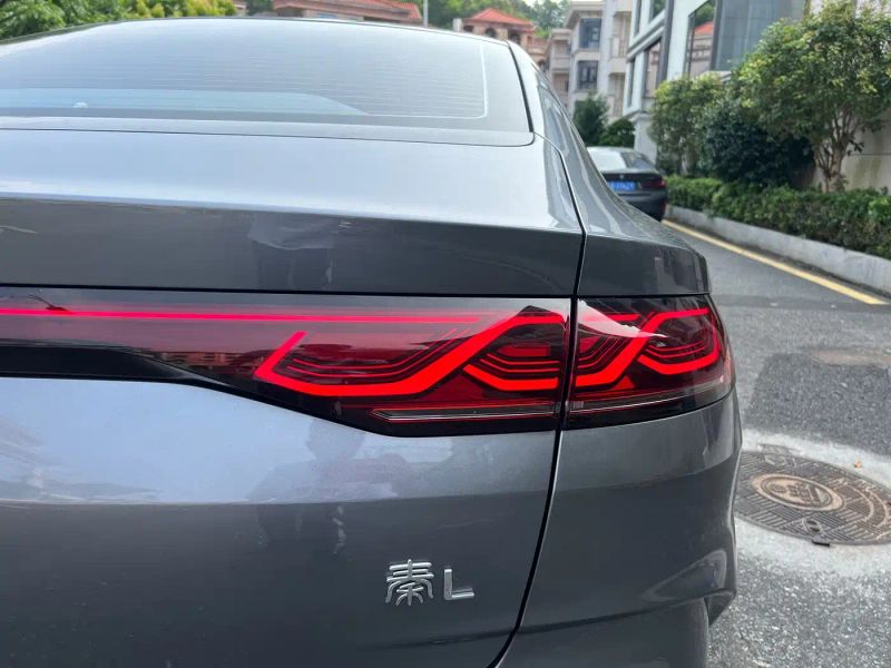 Byd Han
