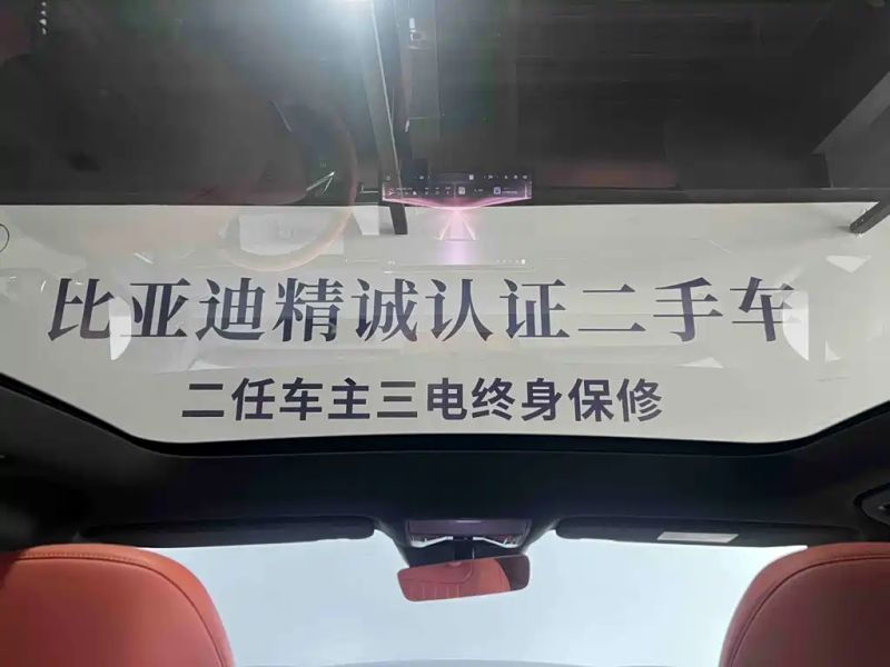 Byd L
