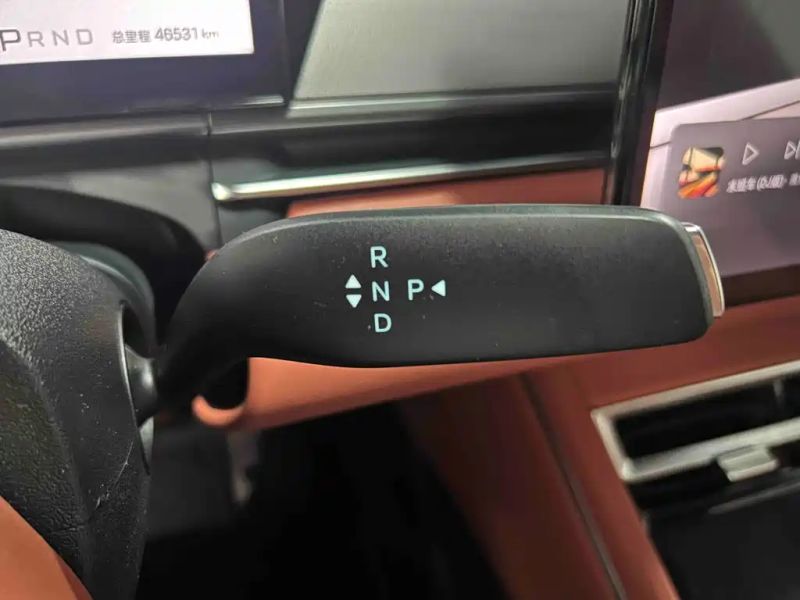 Byd L