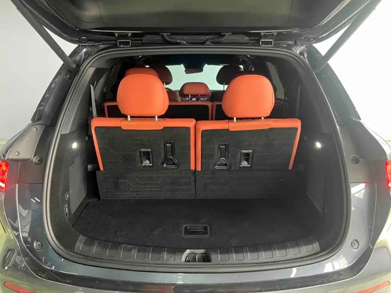 Byd L