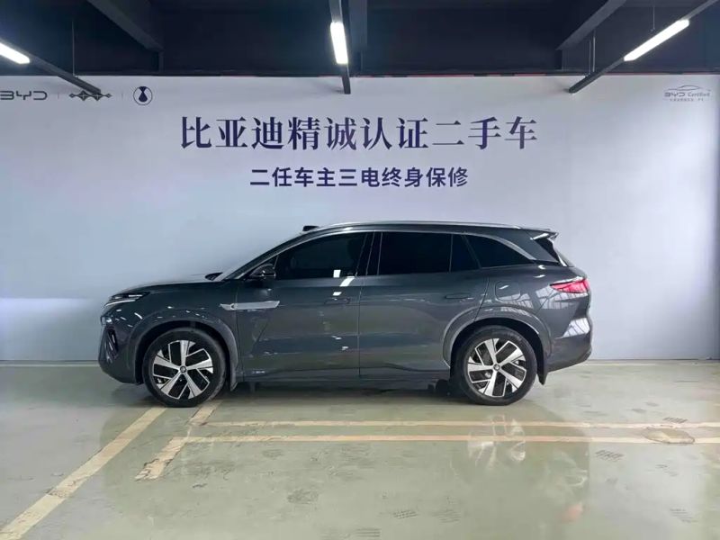 Byd L