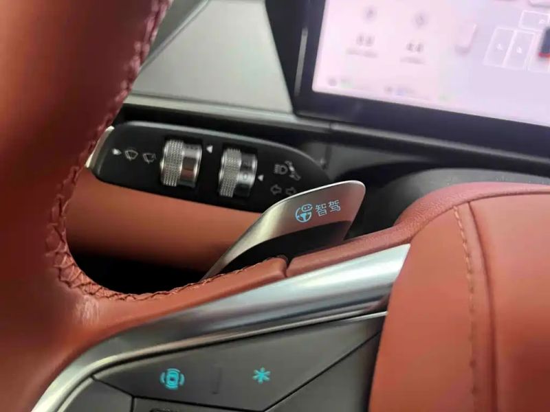 Byd L