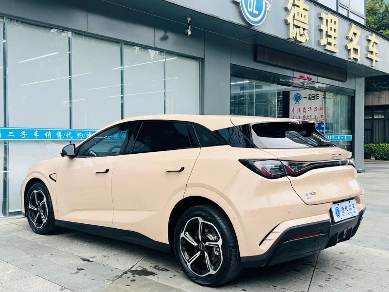 Byd 06