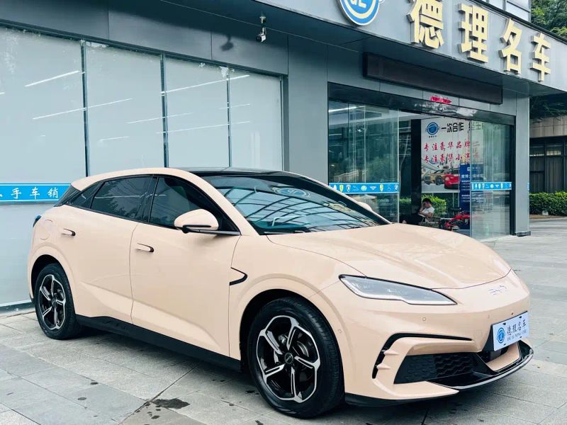Byd 06