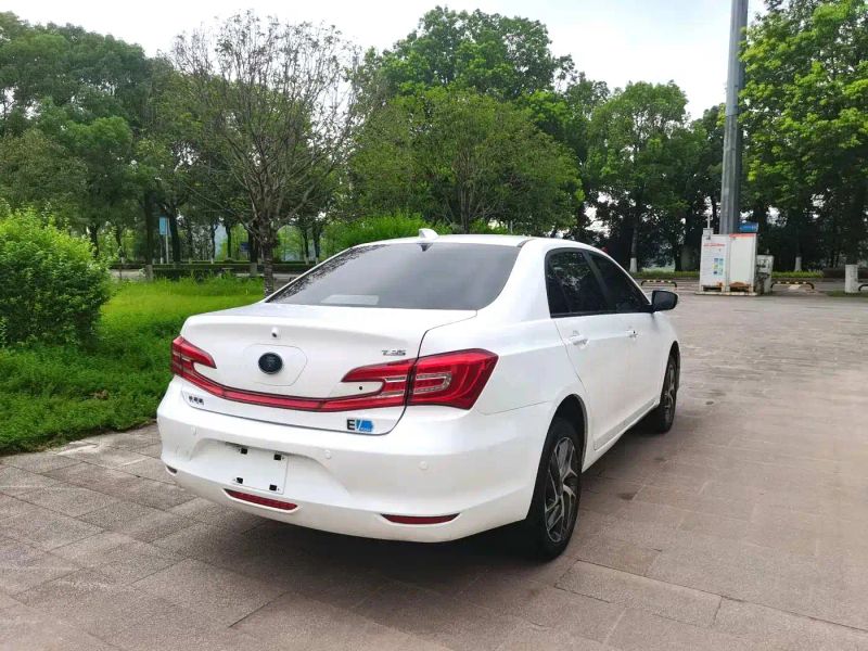 Byd Qin
