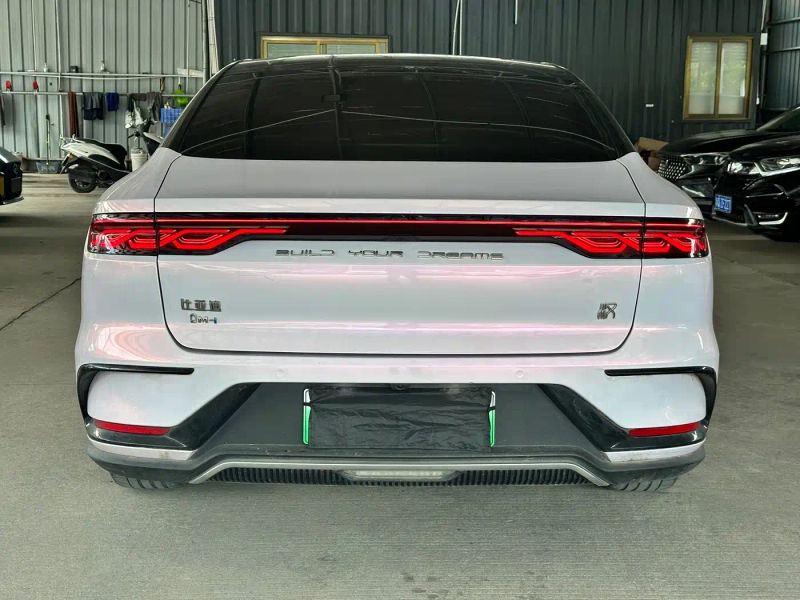 Byd Han