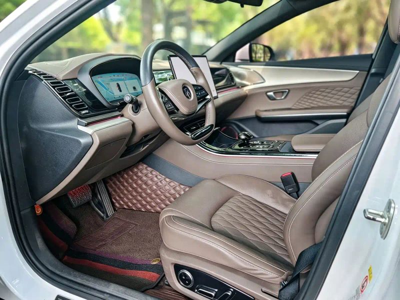 Byd Han