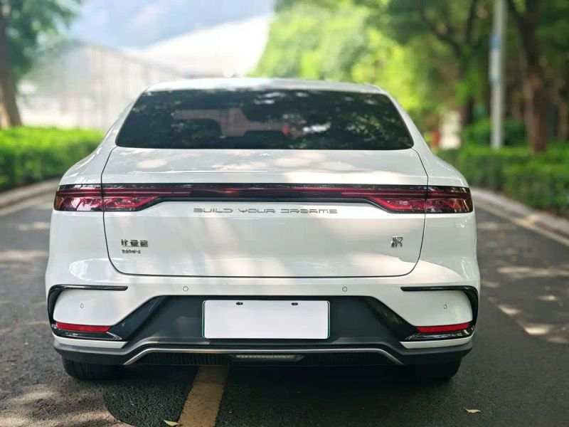 Byd Han