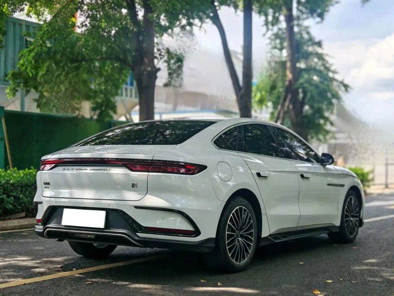 Byd Han