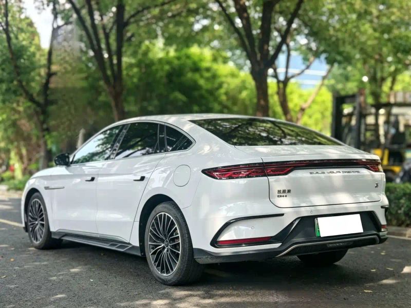 Byd Han