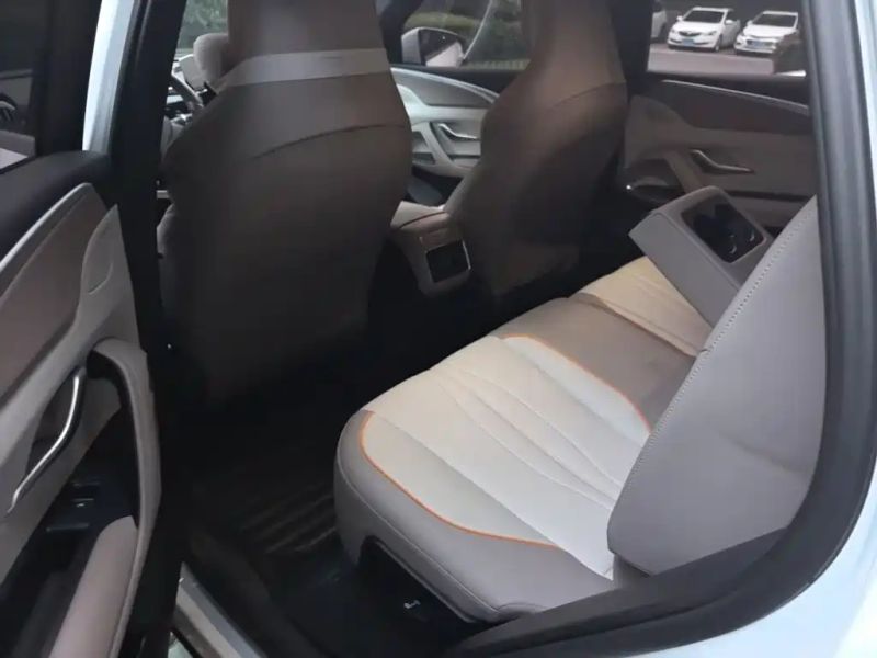 Byd Pro
