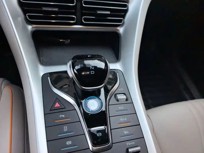Byd Pro
