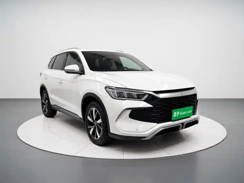 Byd Pro