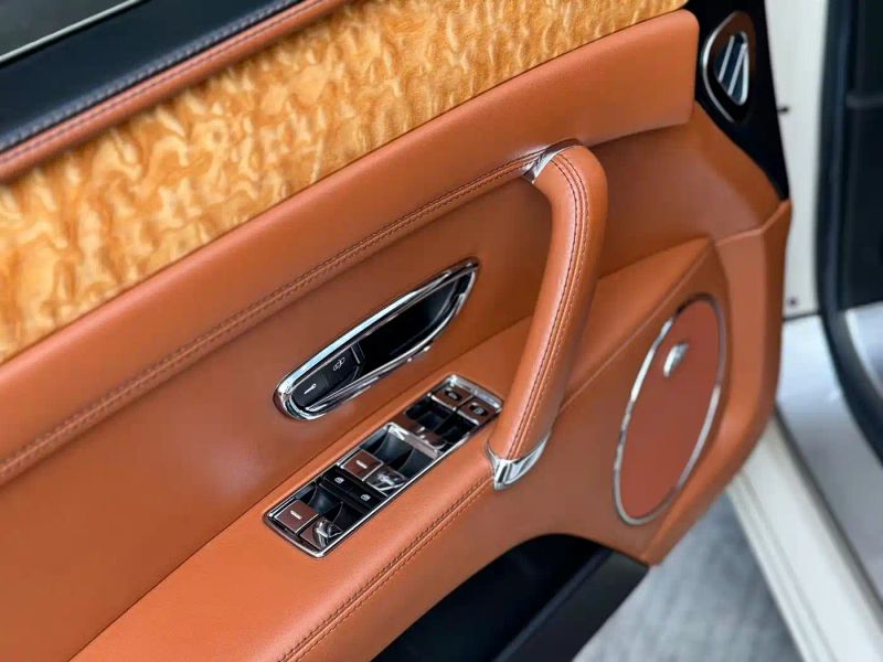 Bentley Feichi