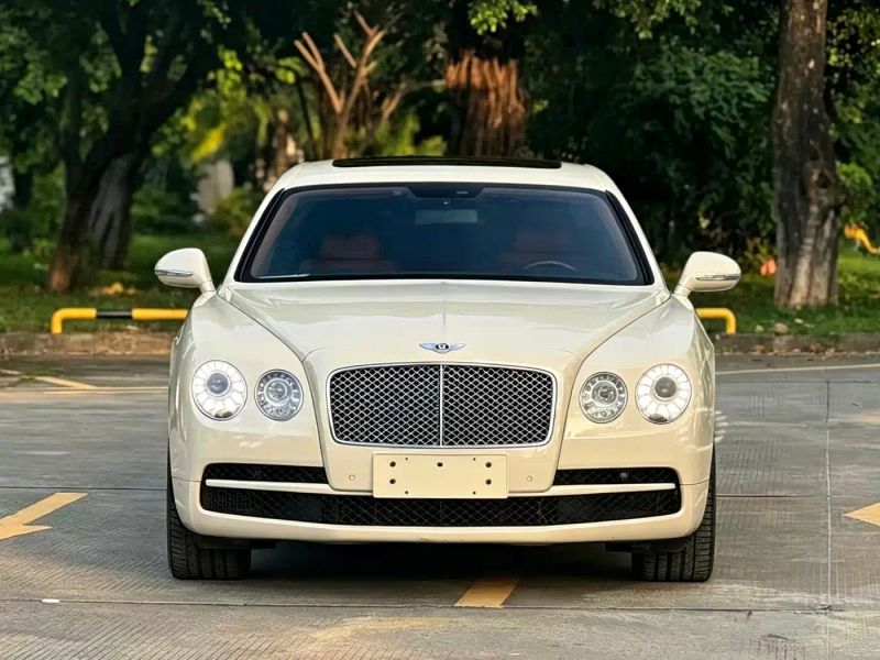 Bentley Feichi