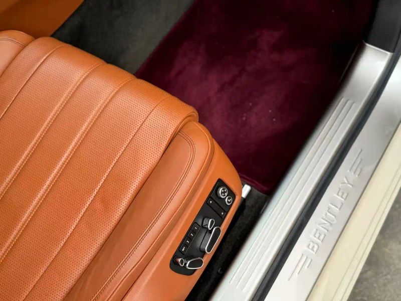 Bentley Feichi
