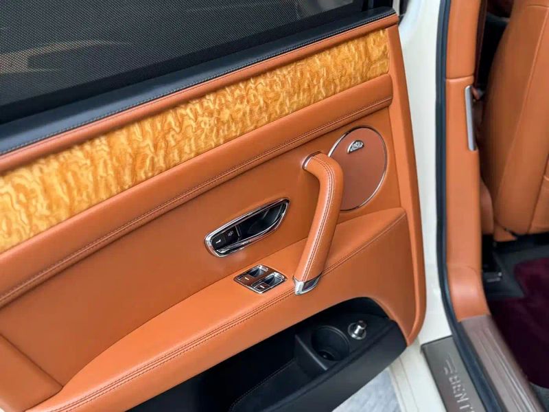 Bentley Feichi