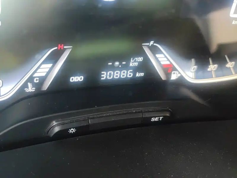 Baojun 360