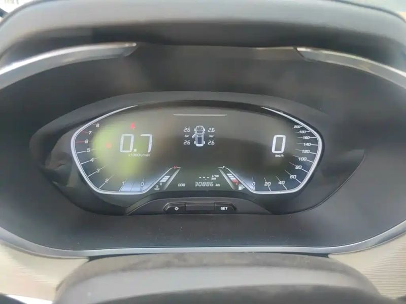 Baojun 360