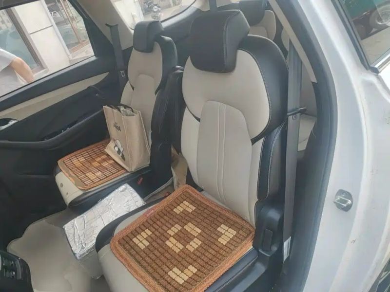Baojun 360