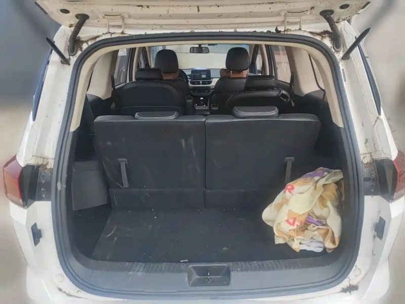 Baojun 360