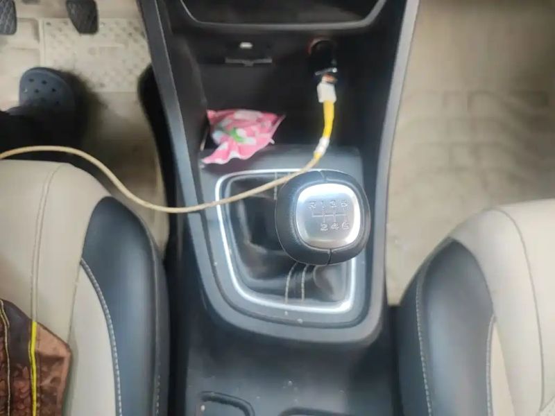 Baojun 360
