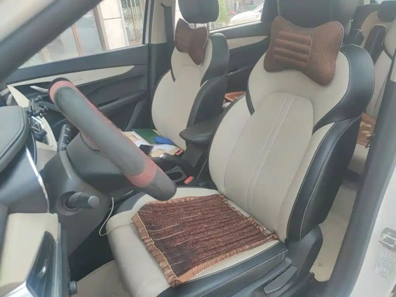 Baojun 360