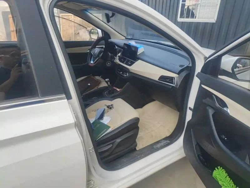 Baojun 360