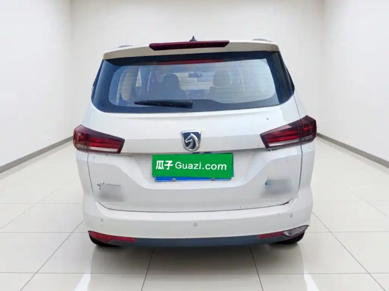 Baojun 360