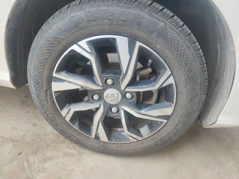 Baojun 360