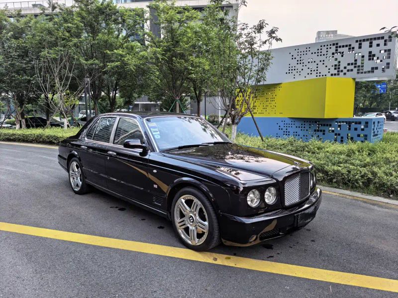 Bentley Elegant