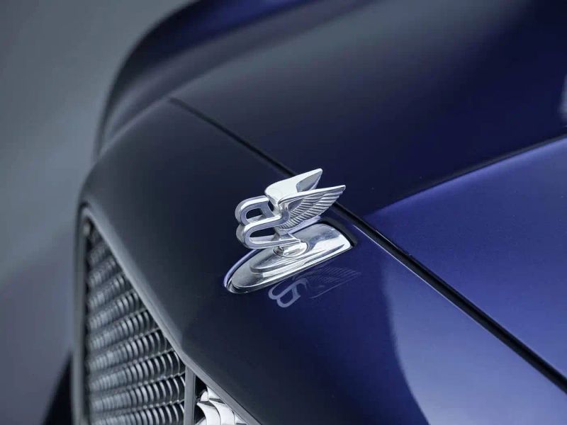 Bentley Mulsanne