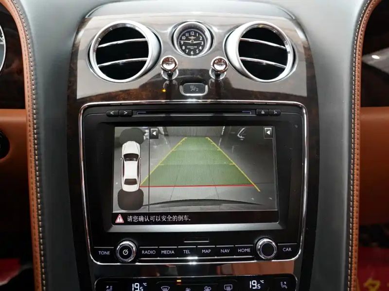 Bentley Feichi