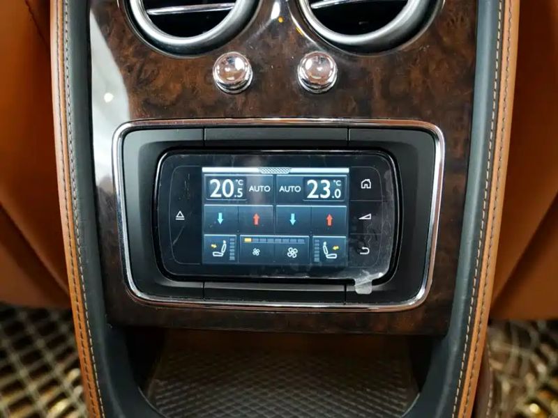 Bentley Feichi