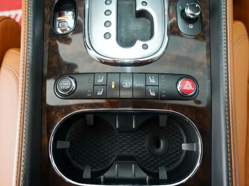 Bentley Feichi