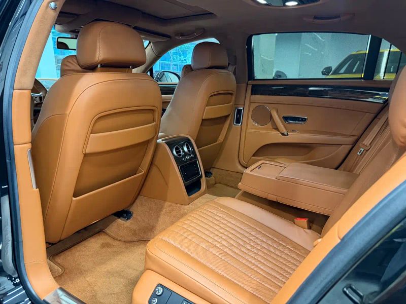 Bentley Feichi