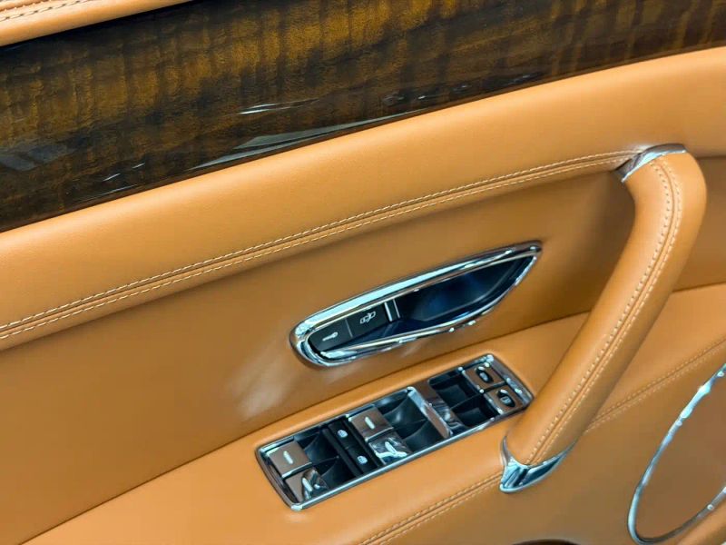 Bentley Feichi