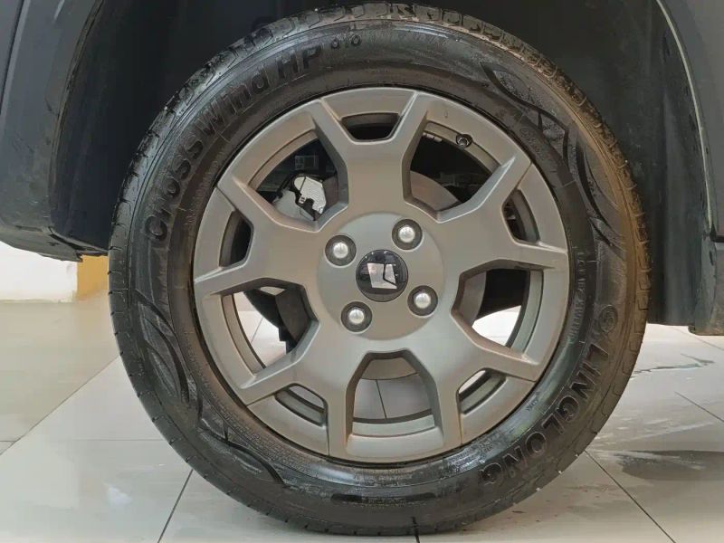 Baojun Yueye