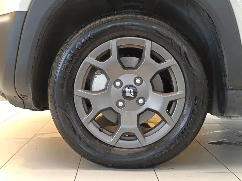 Baojun Yueye