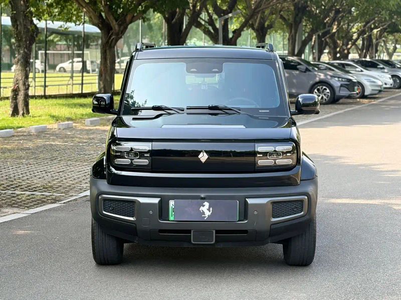 Baojun Yueye