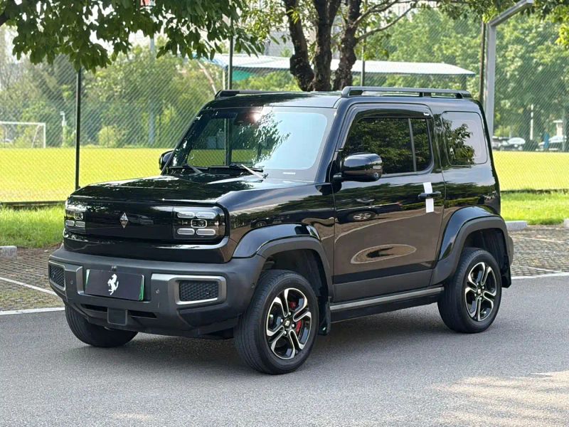Baojun Yueye