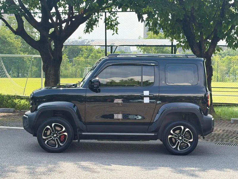 Baojun Yueye