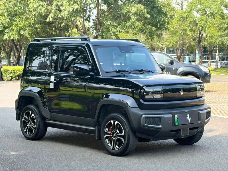 Baojun Yueye