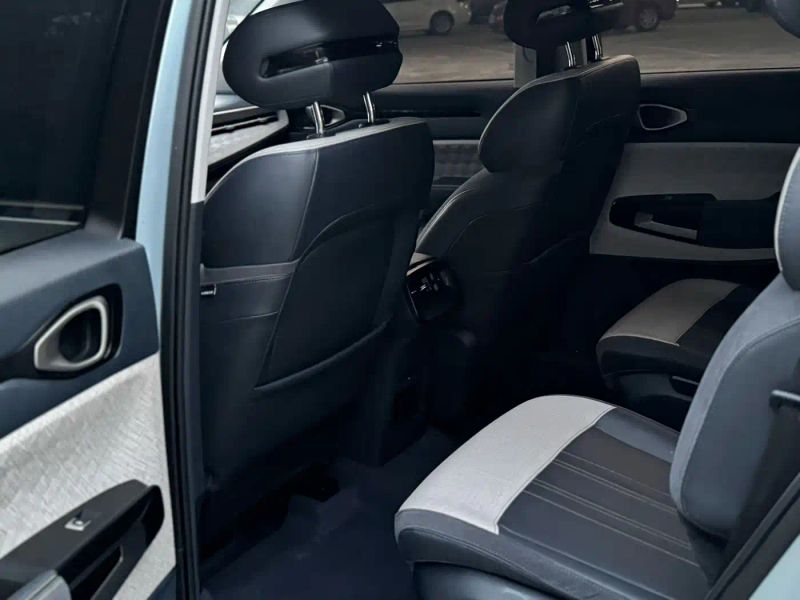 Baojun Rm5