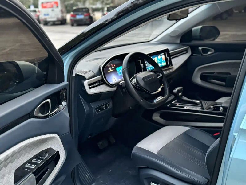 Baojun Rm5