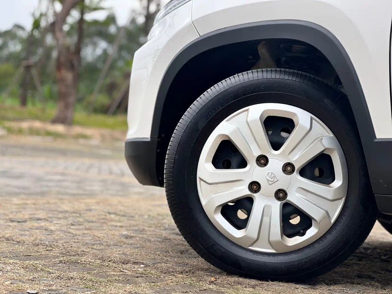 Baojun 510