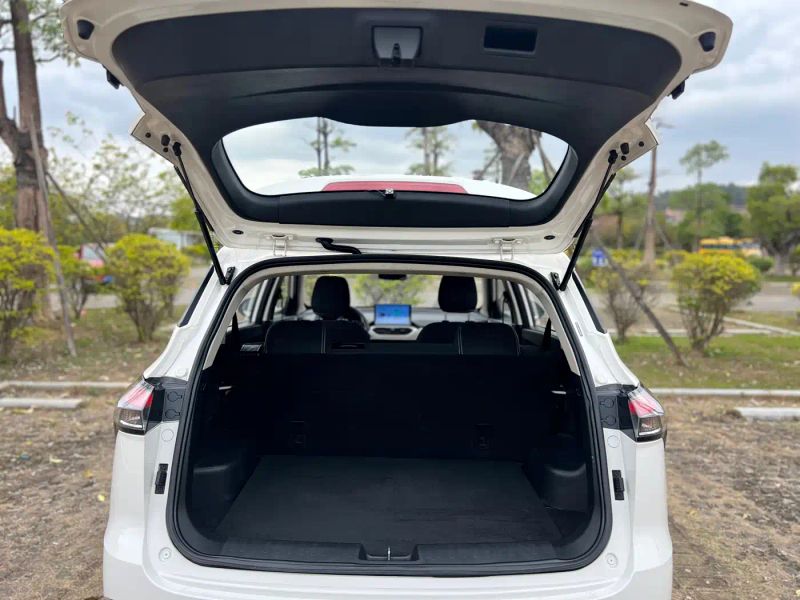 Baojun 510