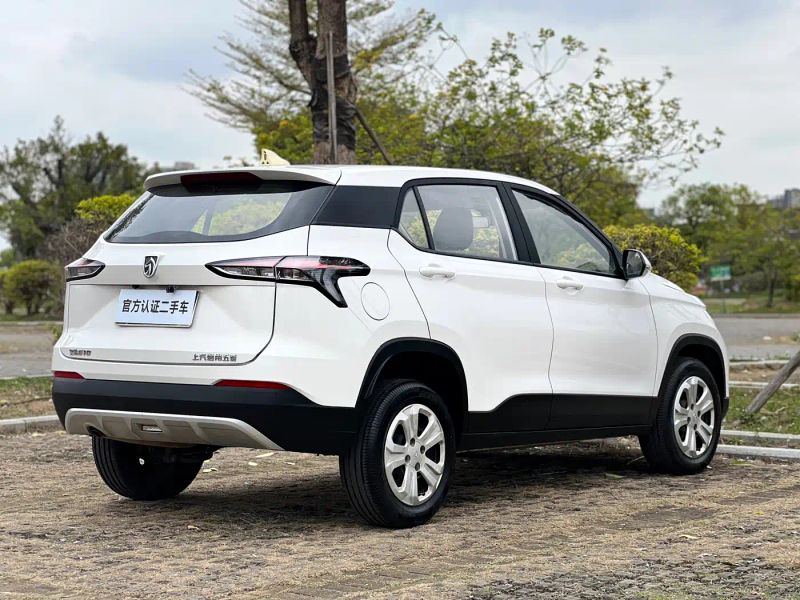 Baojun 510