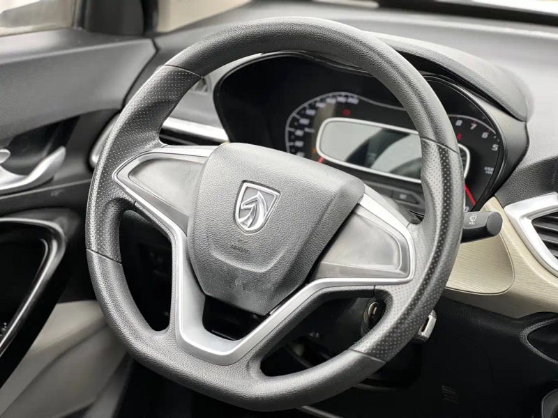 Baojun 510